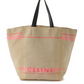 Tote Bag Celine Phantom