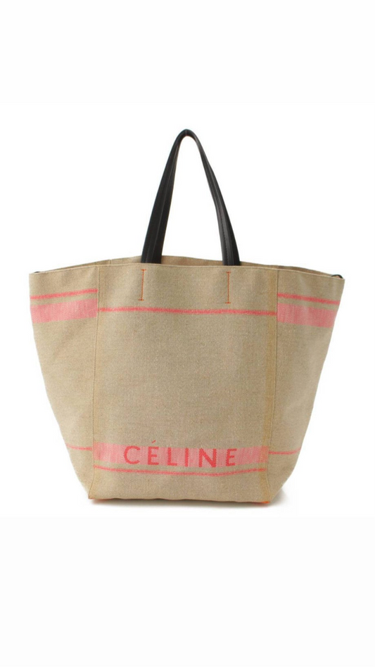 Tote Bag Celine Phantom