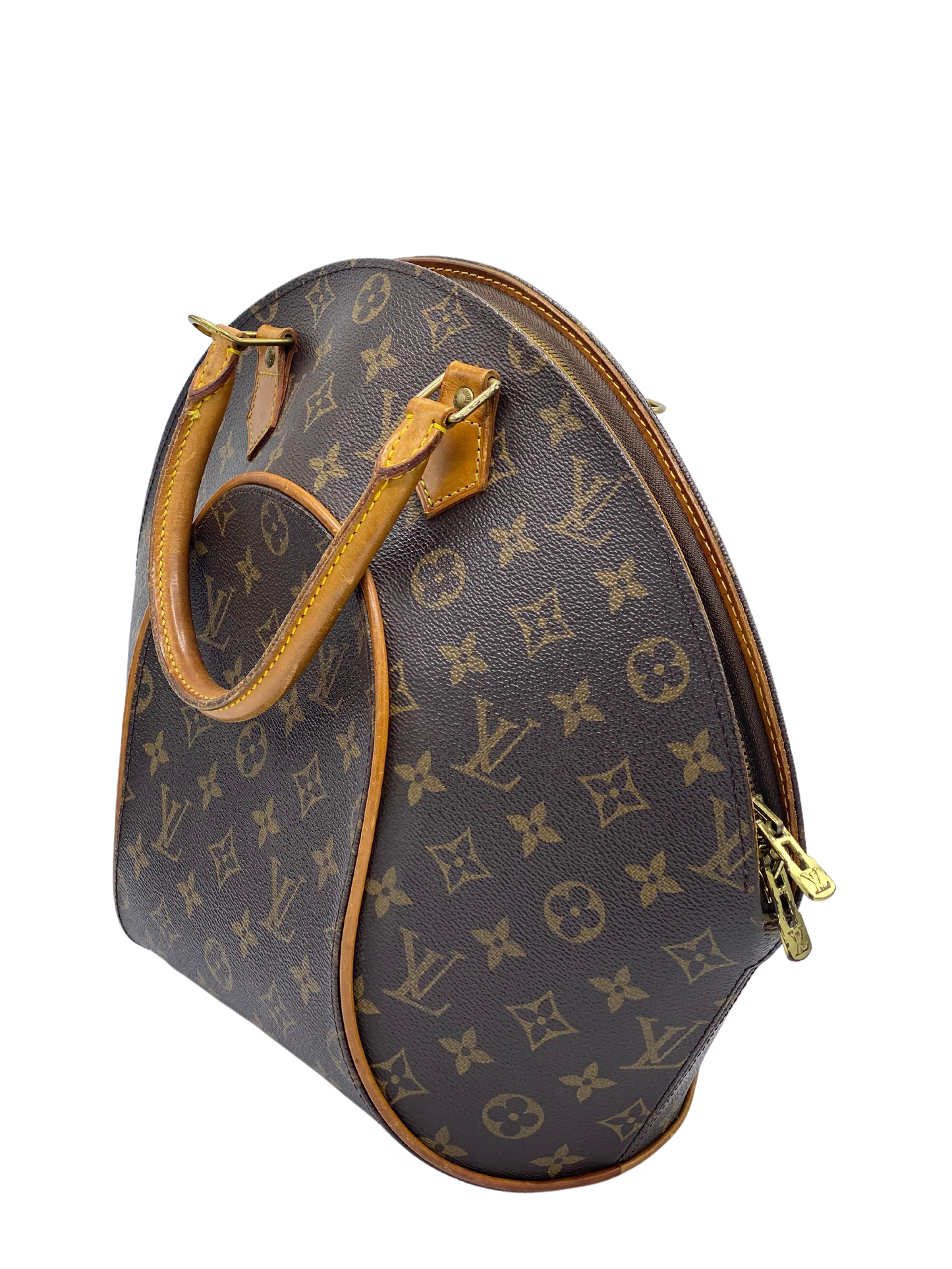 Cartera Louis Vuitton Ellipse Monogram