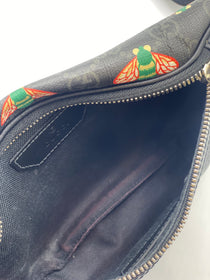 Riñonera Gucci Bestiary Bees