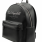 Mochila Negra Karl Lagerfeld