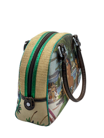 Cartera SAAD Summer Vintage