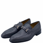 Mocasines Bally Gris (9.5 MASC)