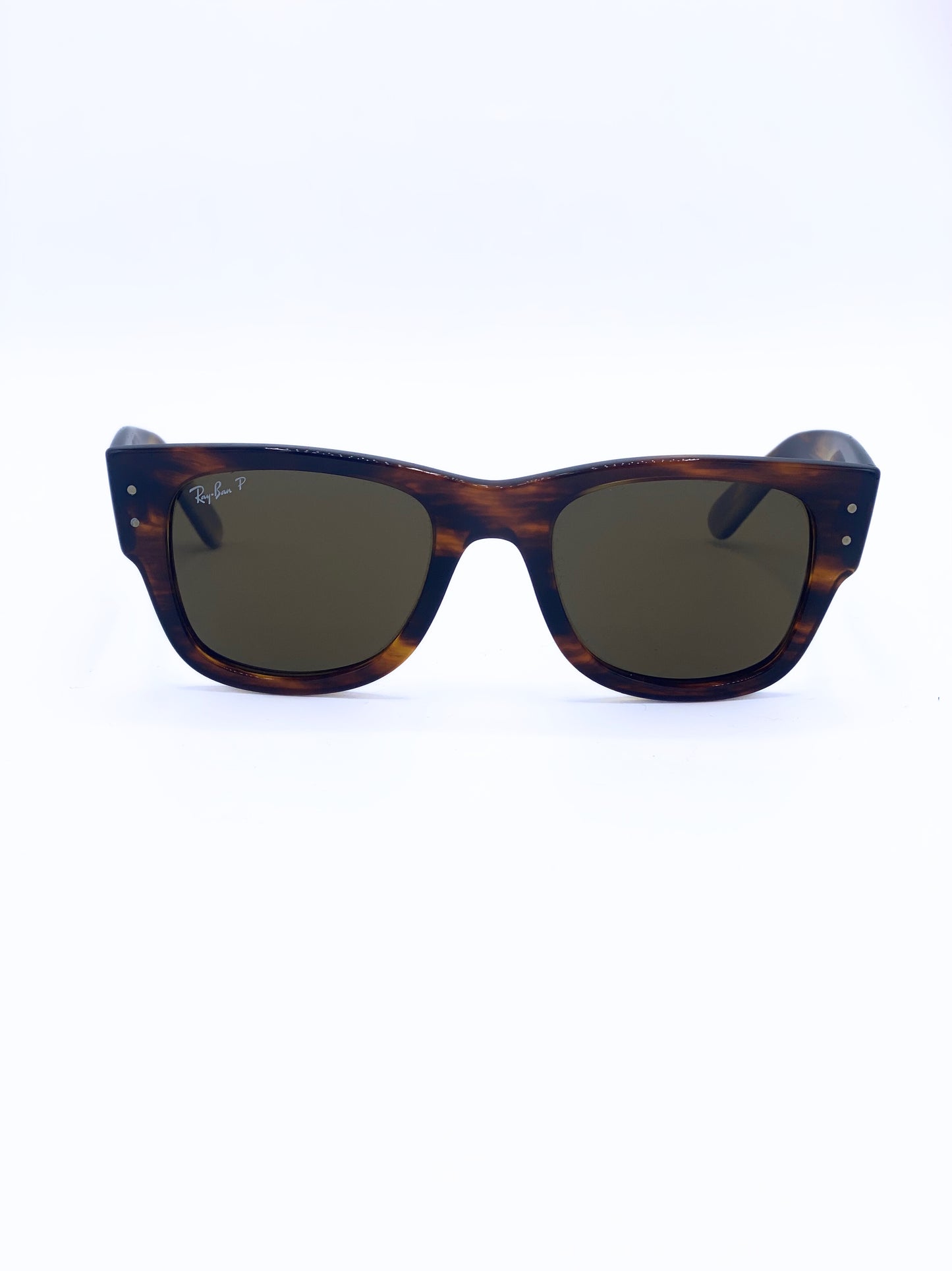 Lente de Sol Ray-Ban Mega Wayfarer