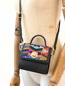 Bandolera Maria’s Bags