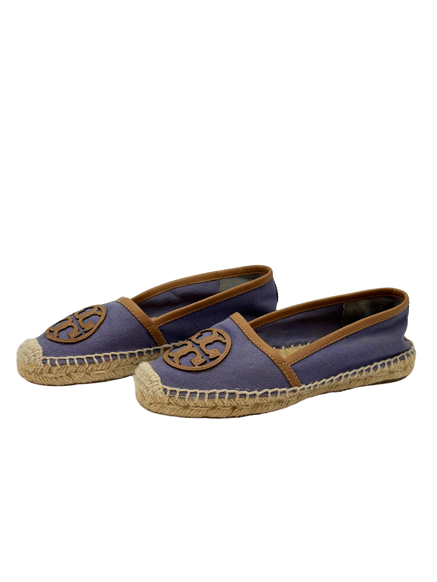 Alpargatas Tory Burch Lavender (5)