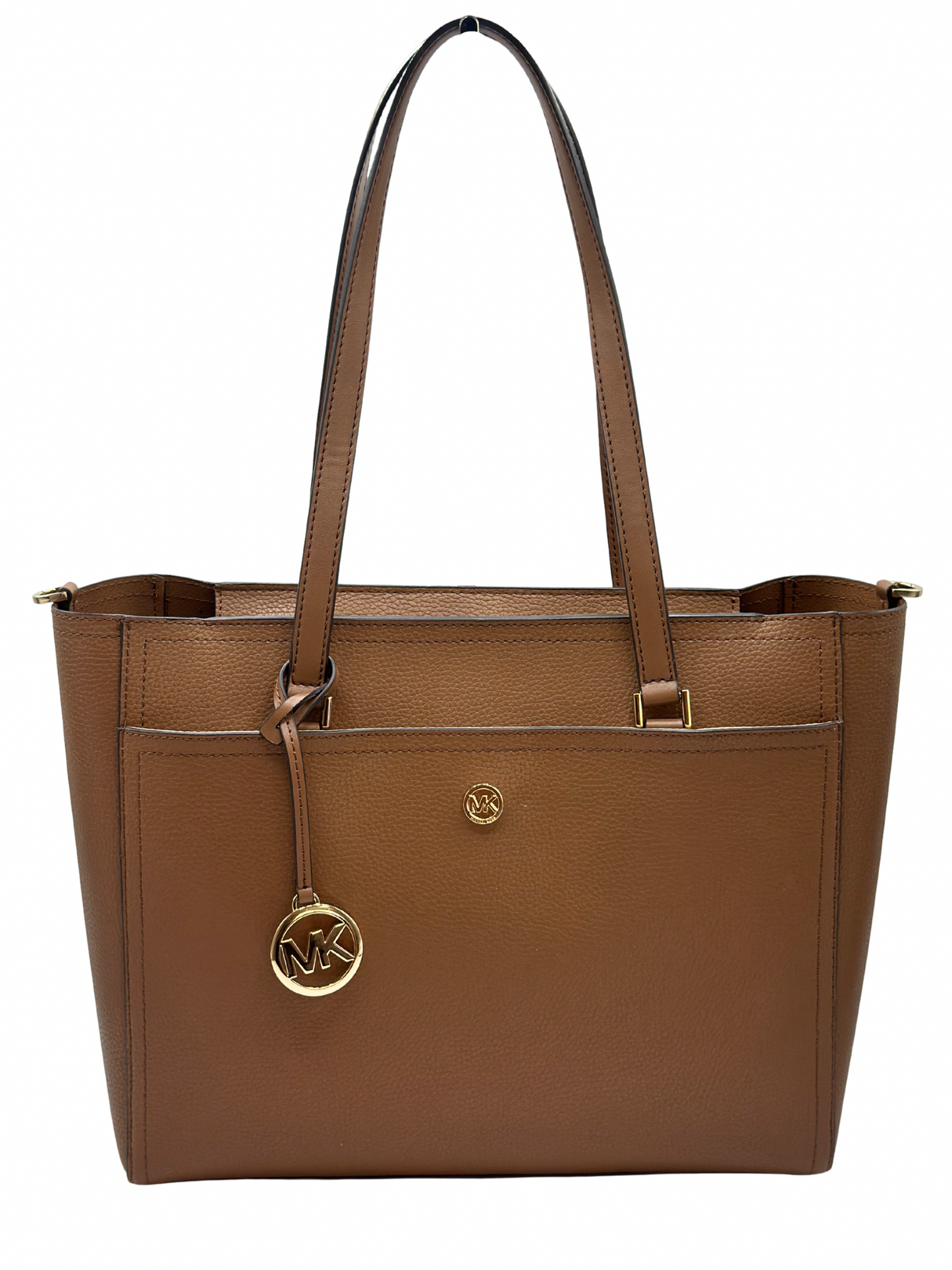 Cartera Marrón Michael Kors Maisie 3 en 1 Tote Bag