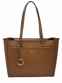 Cartera Marrón Michael Kors Maisie 3 en 1 Tote Bag