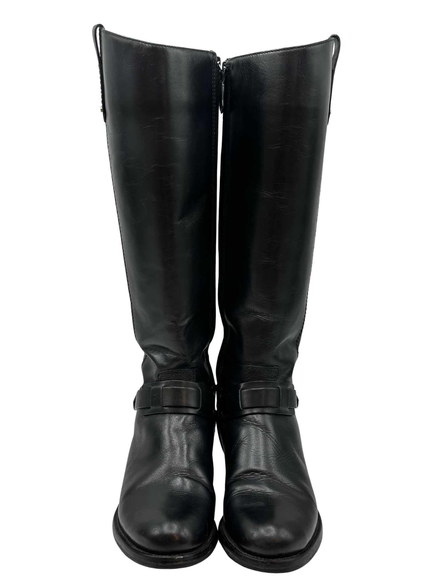 Botas Negras Tory Burch (7)