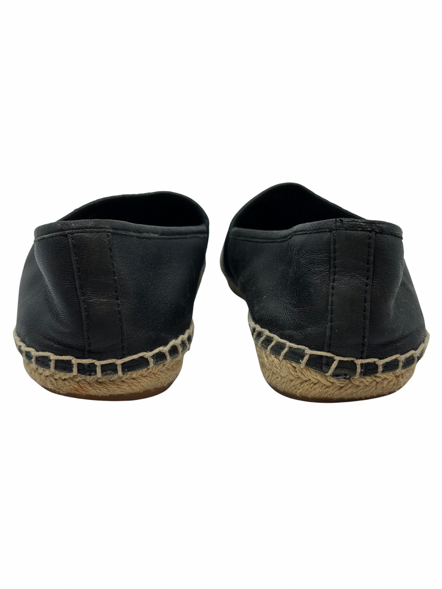 Alpargatas Negras Tory Burch (37)