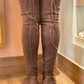 Botas Gamuzadas Stuart Weitzman (39.5)