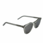 Lente de Sol Transparente Saint Laurent SL 28