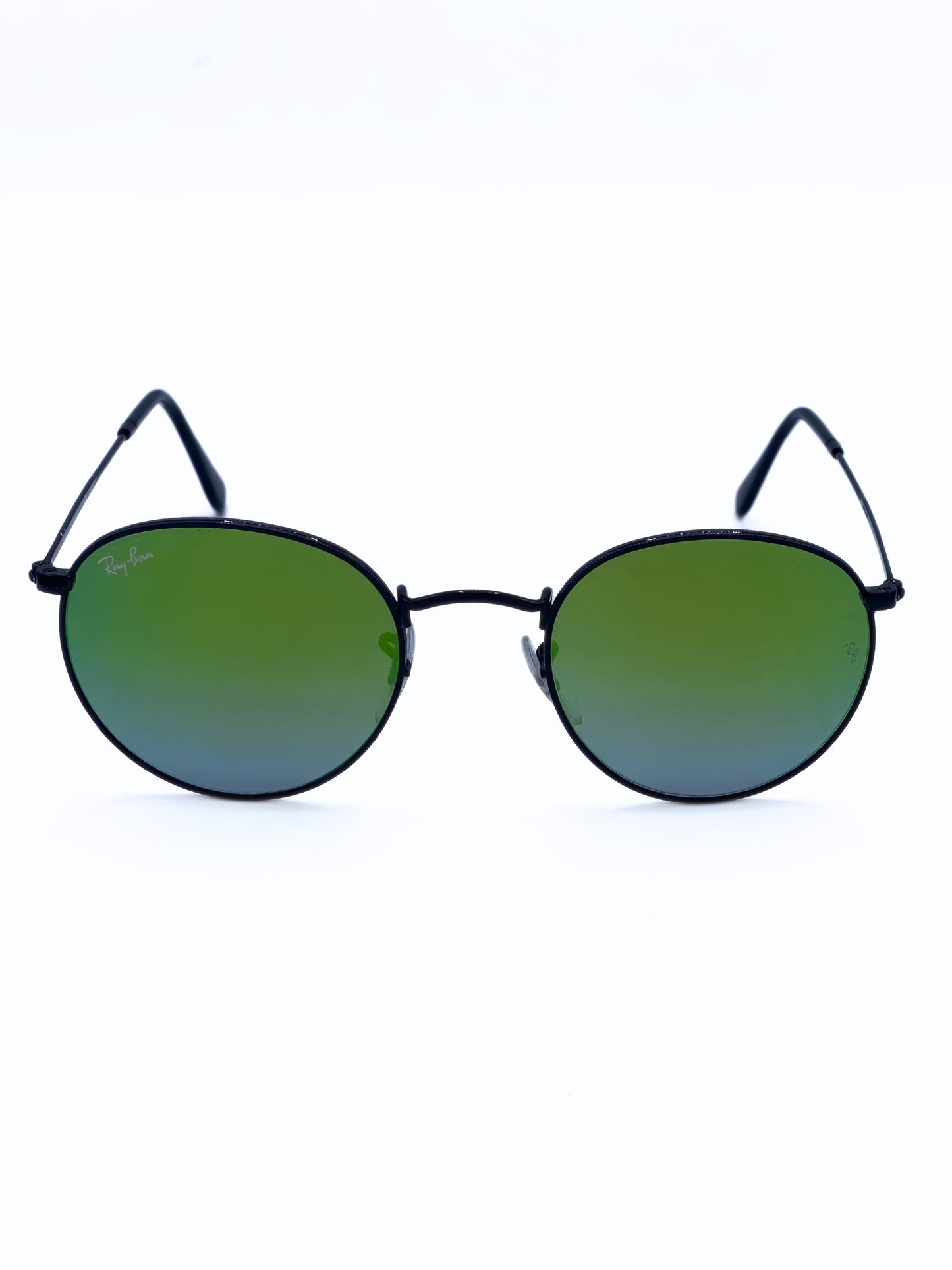 Lente de Sol Ray Ban RB 3447 Verde