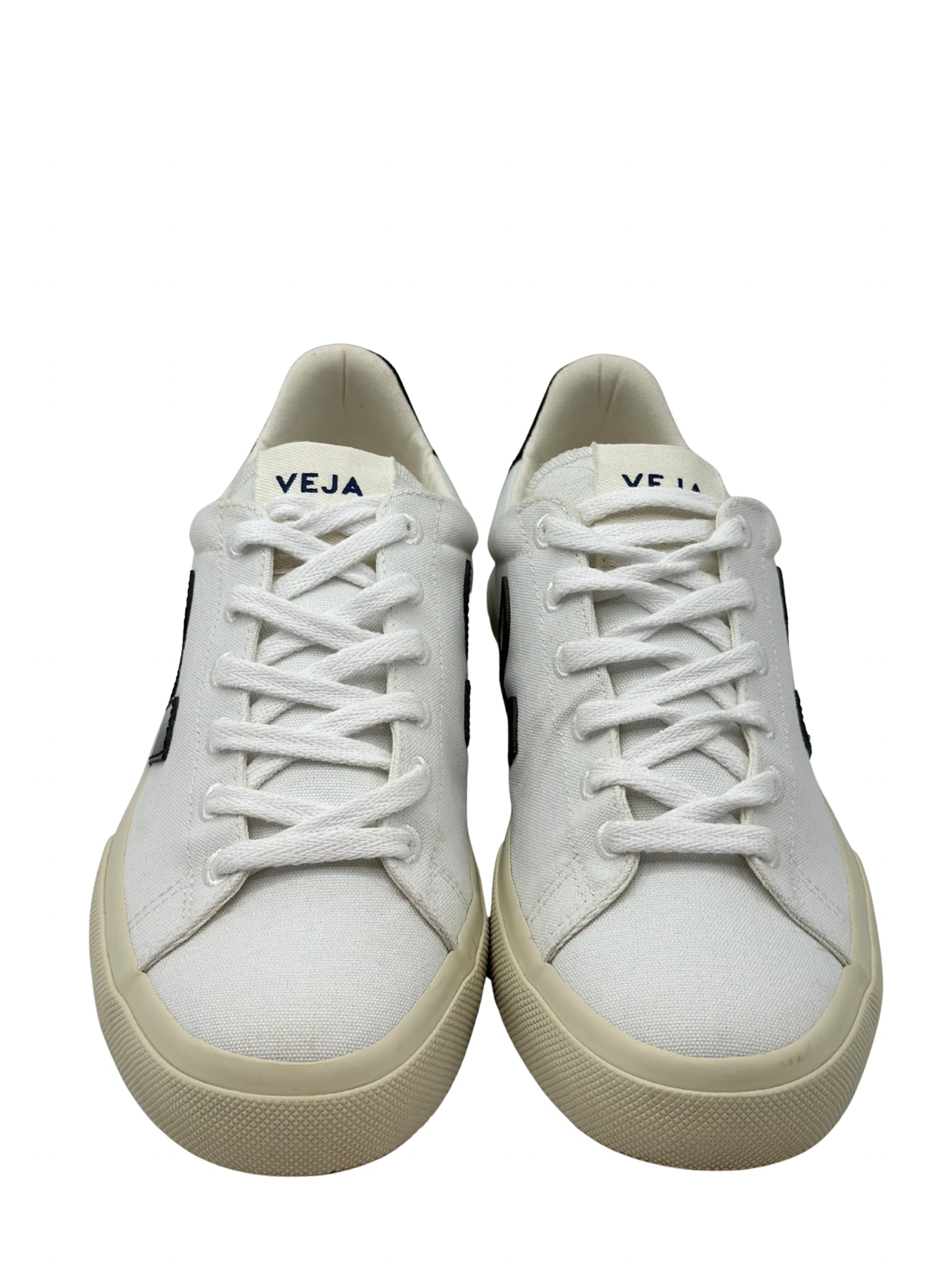 Champion Blanco Veja Campo Canvas (40)
