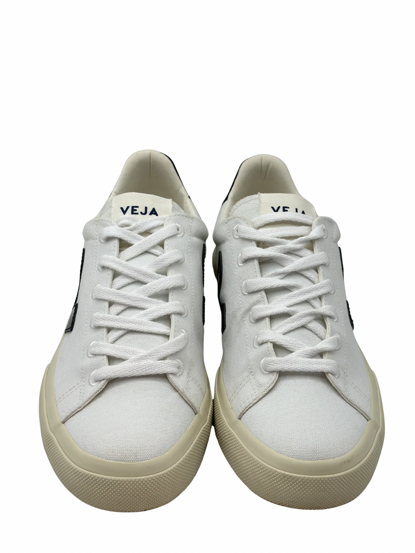 Champion Blanco Veja Campo Canvas (40)