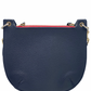 Bandolera Azul Carolina Herrera