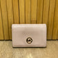 Billetera Michael Kors Rosa