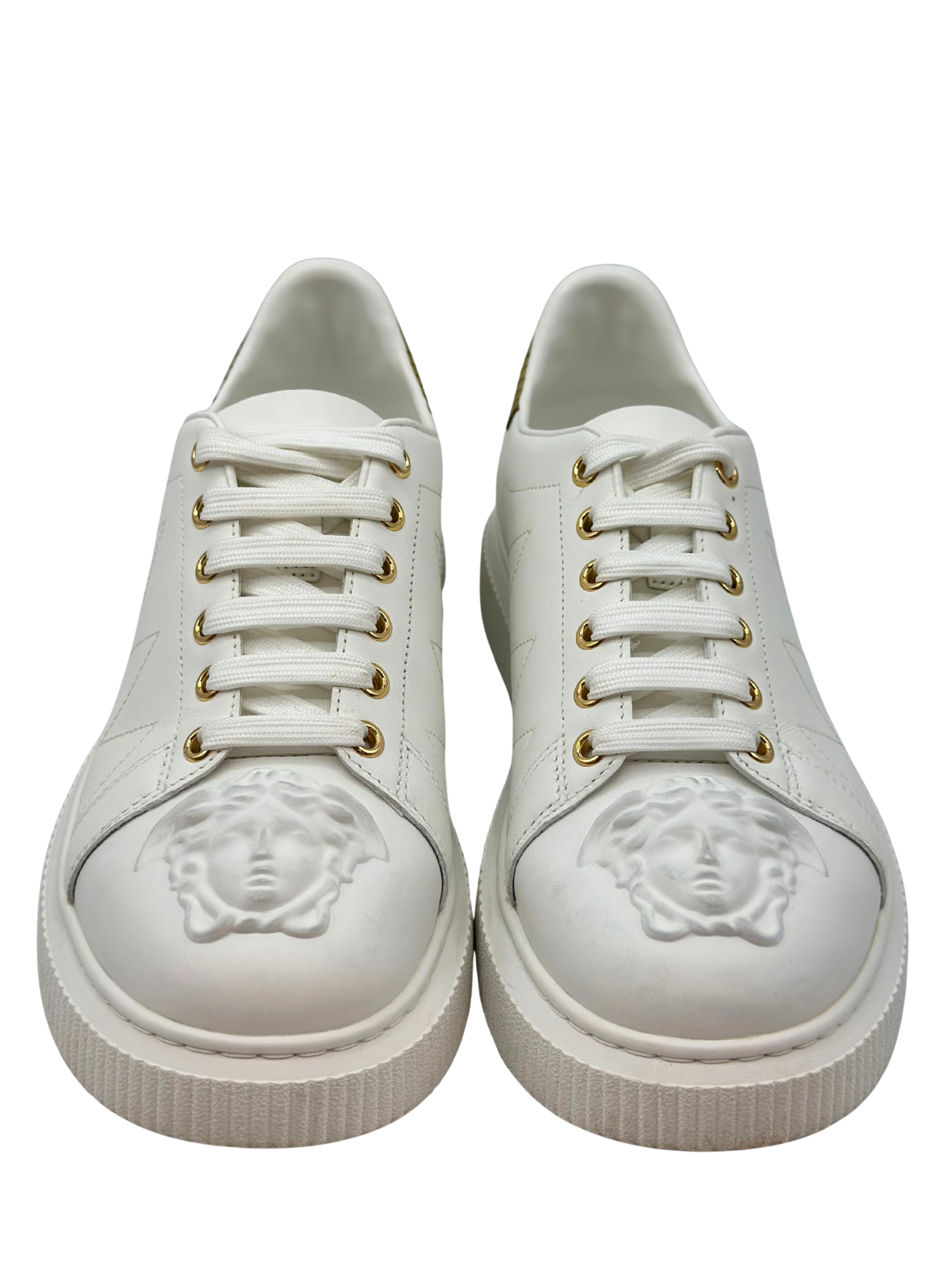Champion Blanco Versace Medusa (38)