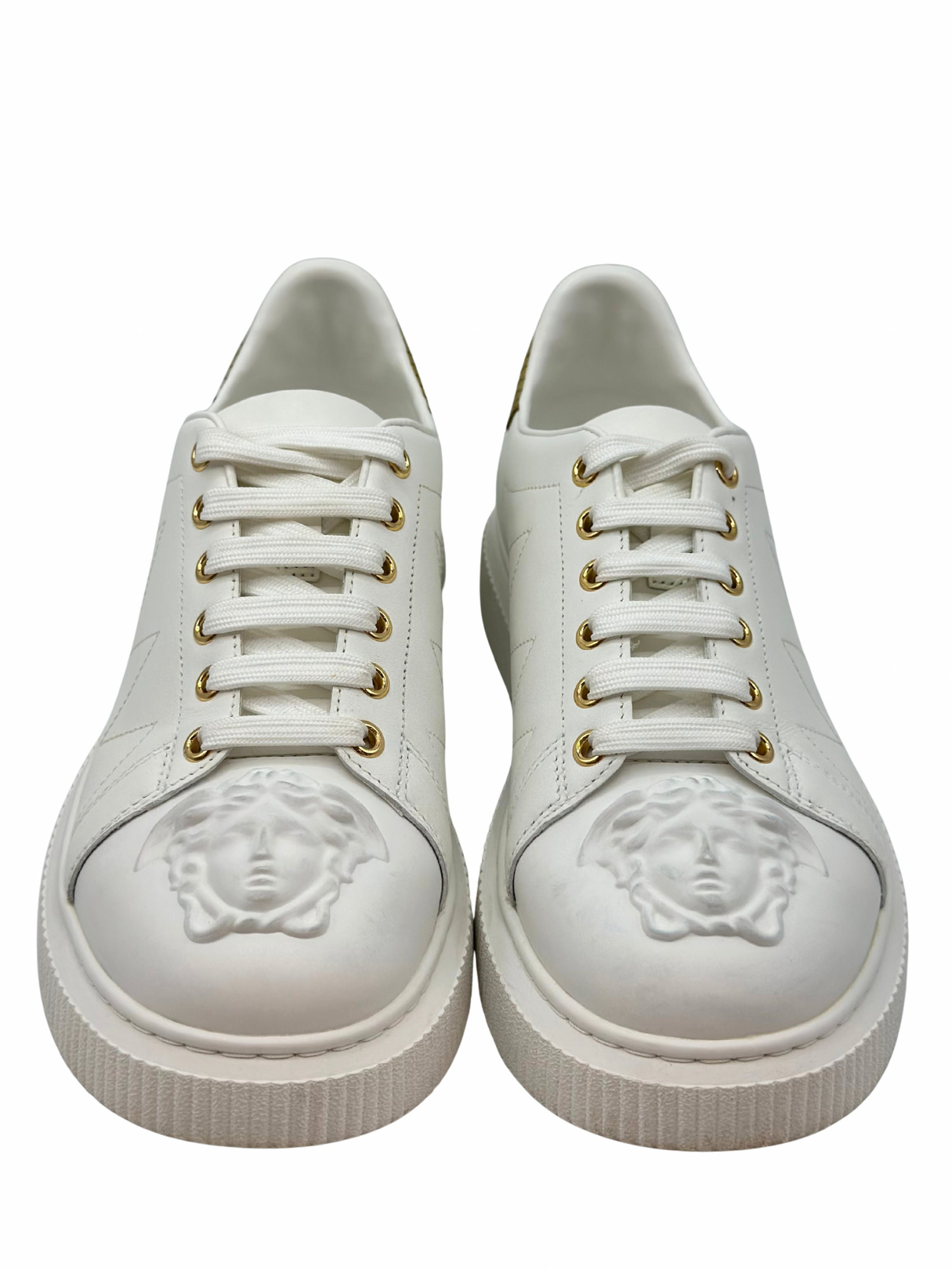 Champion Blanco Versace Medusa (38)