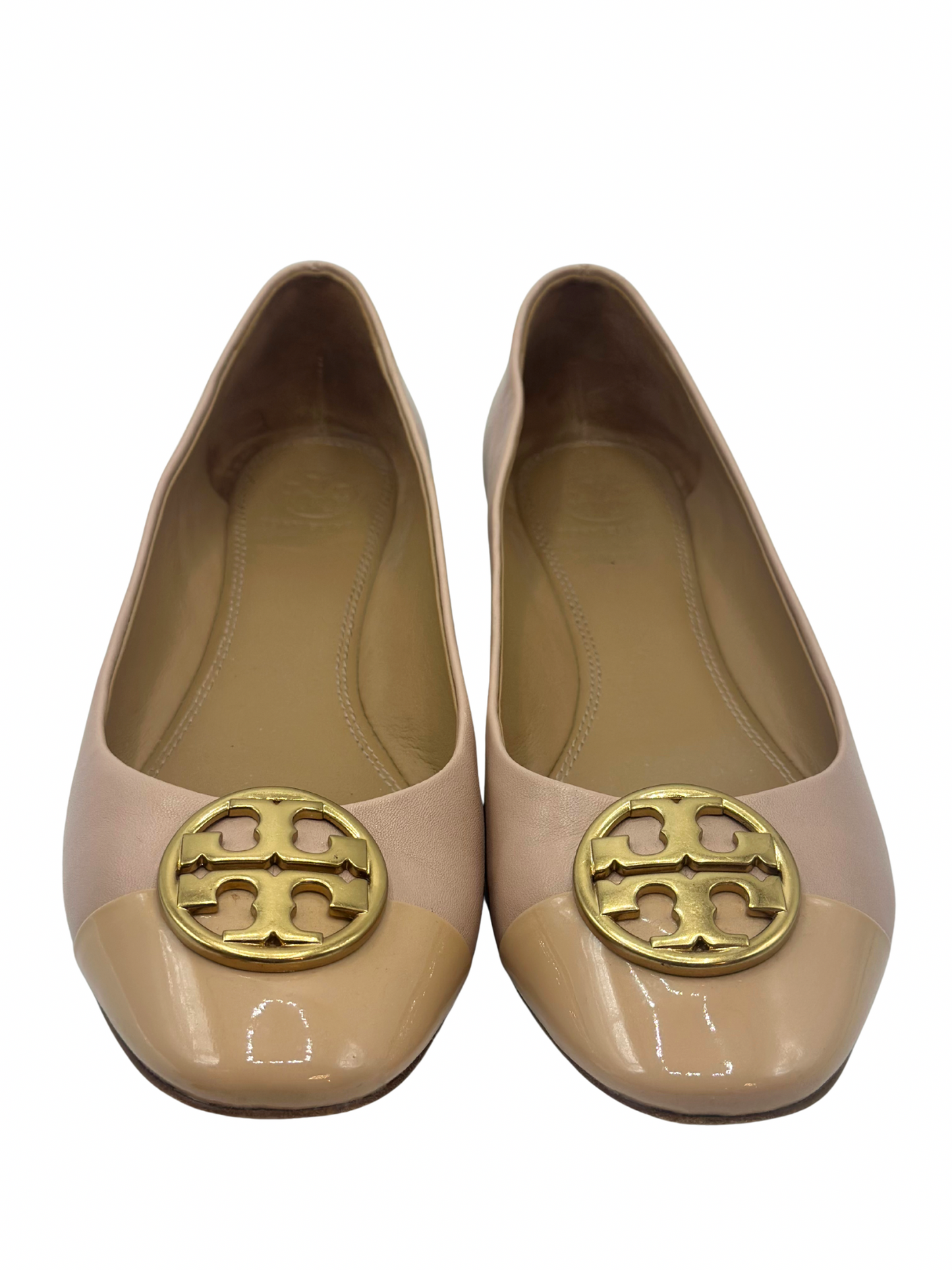 Chatitas Rosadas Tory Burch Chelsea Ballet (38)