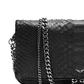 Bolso Zadig & Voltaire Rock Savage Noir