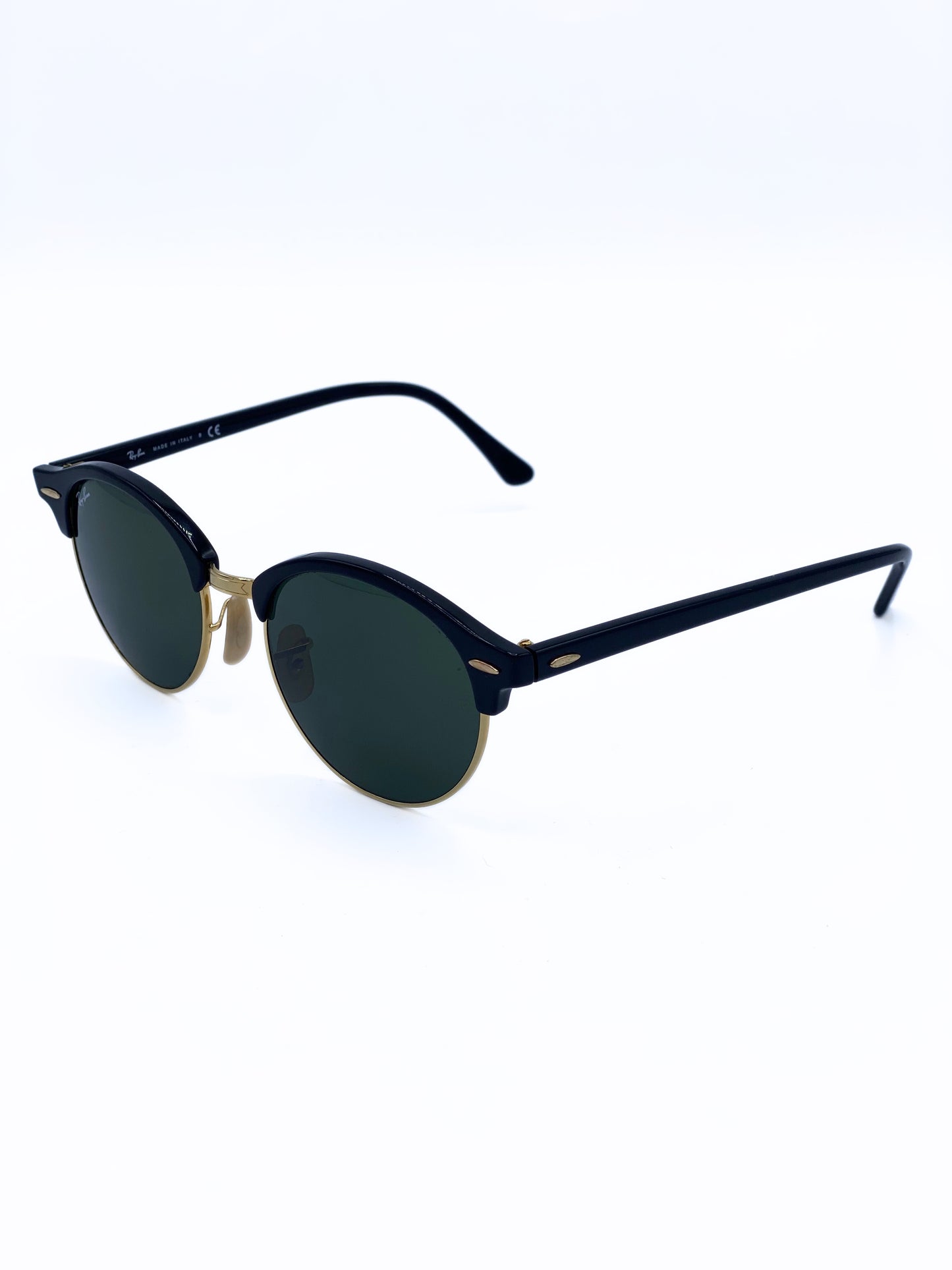 Lente de Sol Ray-Ban Clubround