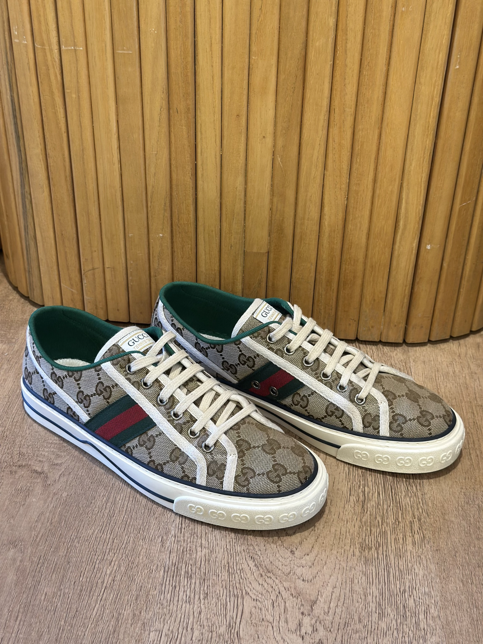 Champion Gucci GG 1977 (41 MASC)