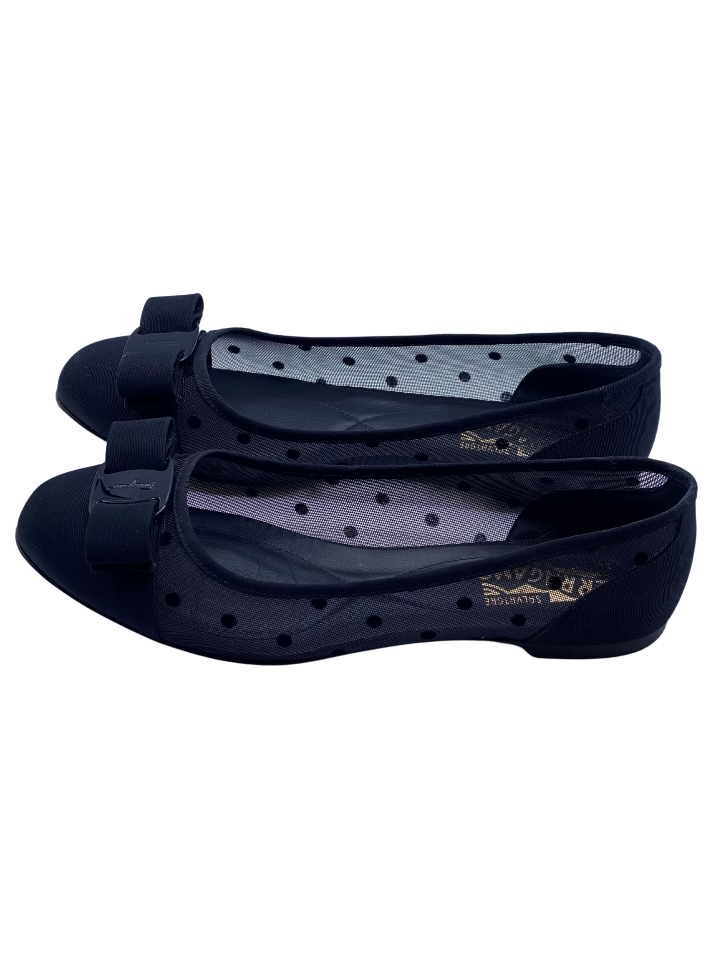 Chatita Salvatore Ferragamo Varina Dots (36)