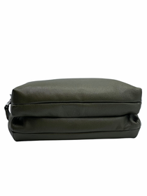 ⁠Bandolera Zadig & Voltaire Rocky Bag Verde