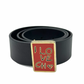 Cinto Carolina Herrera "I Love CH" (85cm)