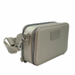 Bandolera Plateada Prune New Penny