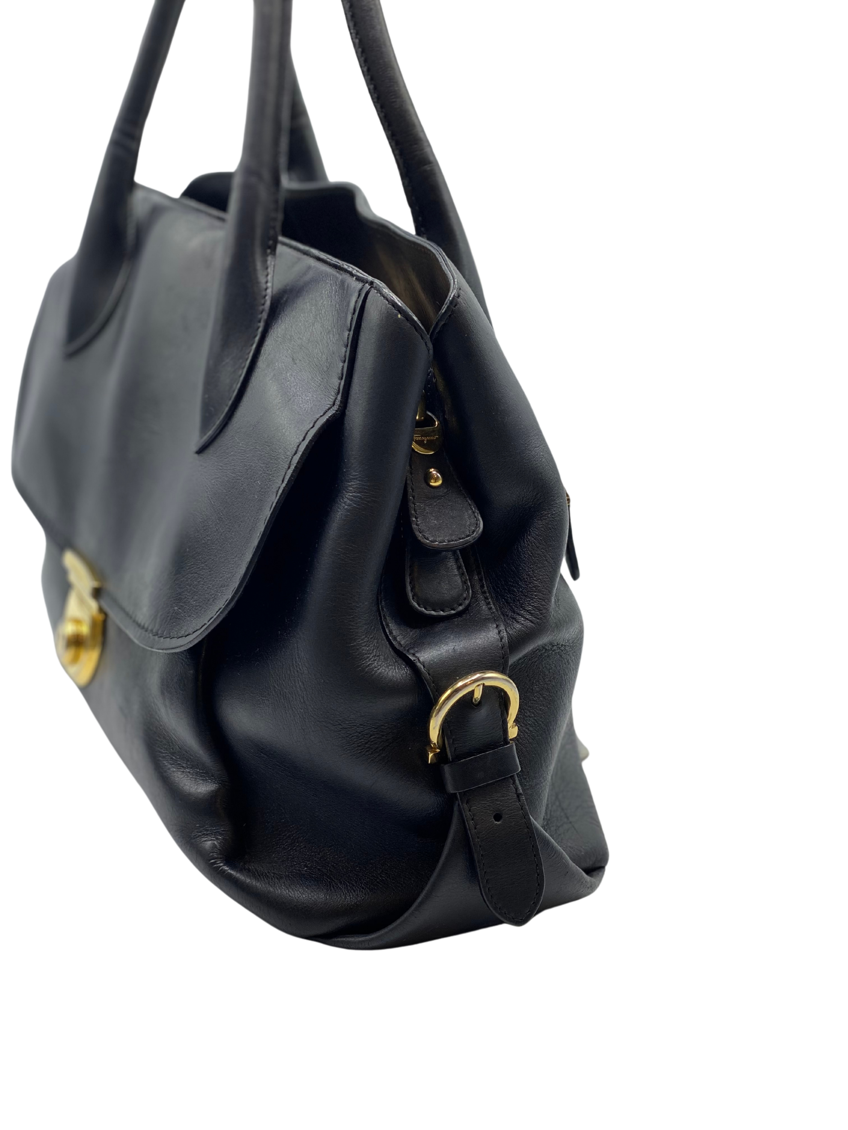 Cartera Salvatore Ferragamo Fiamma