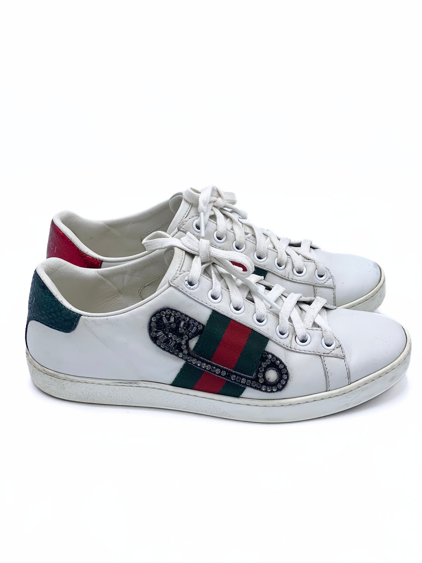 Champion Gucci Ace Safety Pin (36)