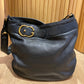 Bandolera Gucci Maxi GG Black