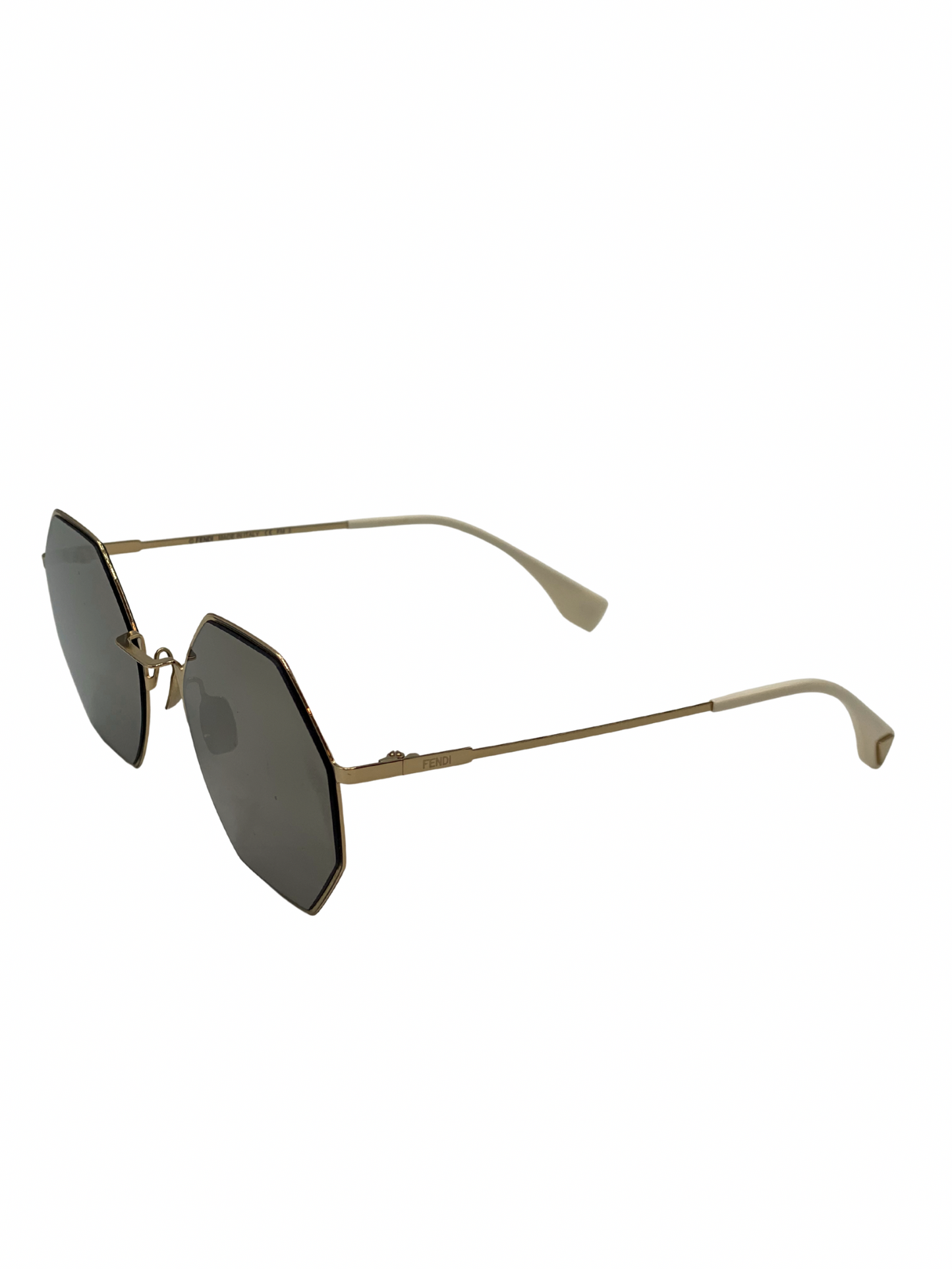 Lente de Sol Fendi FF 0292/S