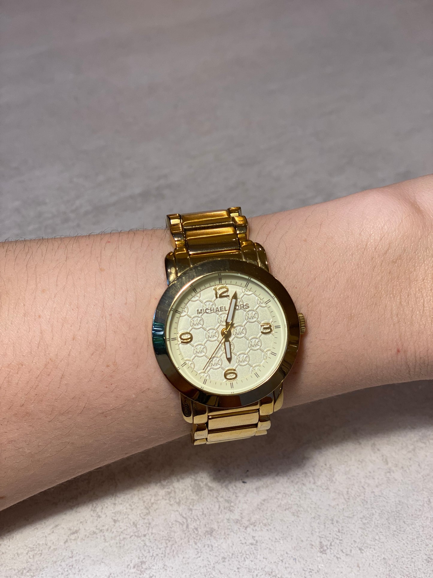 Reloj Michael Kors MK3158