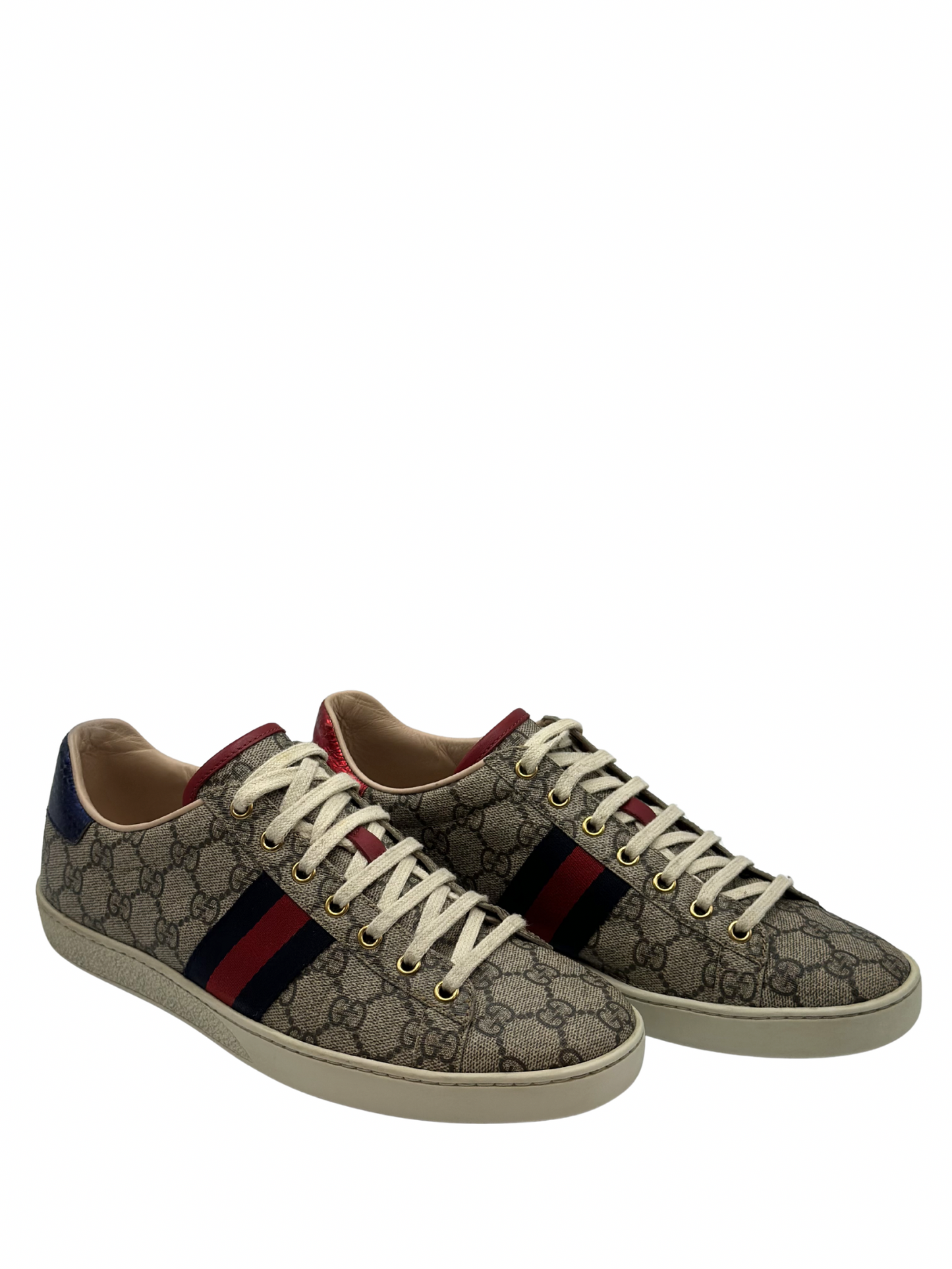 Champion Gucci Ace GG Supreme (41 MASC)