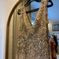Vestido Ivana Picallo (Talle S)