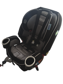 Car Seat Gracco
