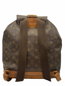Mochila Louis Vuitton Montsouris