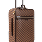 Carry On Louis Vuitton Pégase 50 Damier Ebène