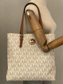 Cartera Michael Kors Jet Set Travel Tote Bag