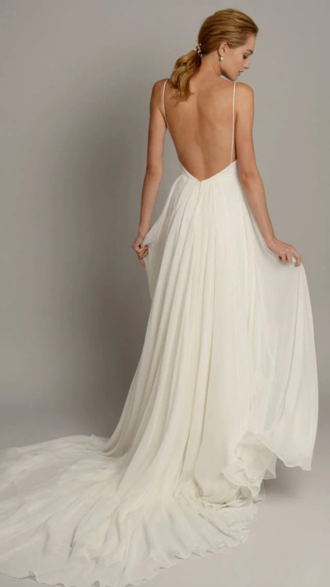 Vestido de Novia Jenny Yoo (Talle 2)