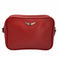 Bandolera Roja Zadig & Voltaire