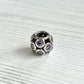 Charm Pandora Whimsical Purple
