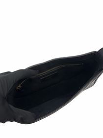 Cartera de Charol Yves Saint Laurent Le 5 Á 7