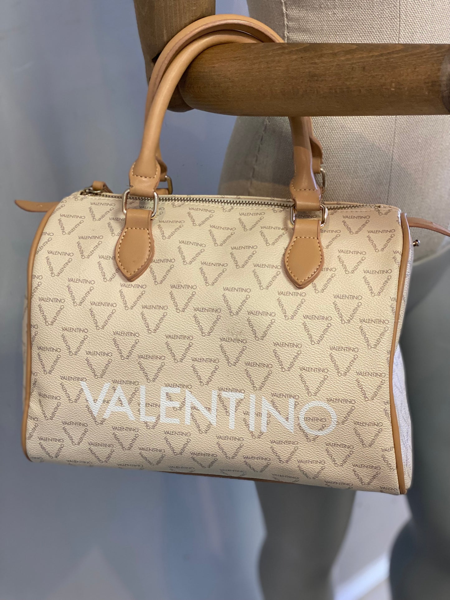 Cartera Mario Valentino Liuto II