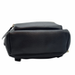 Mochila Negra Gucci Soho Interlocking