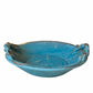 Plato Decorativo Turquesa (30cm)