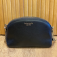 Bandolera Negra Kate Spade